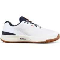 Wilson Chaussures Pour Terre Battue Intrigue Pro