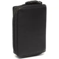 The Chesterfield Brand porte-monnaie Floren Ladies Wallet Black noir