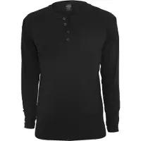 Urban Classics T-Shirt noir