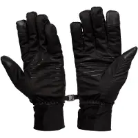 Trespass Vinny Gloves Noir XL Homme,Femme