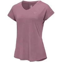Dare 2b T-shirt à Manches Courtes Vigilant