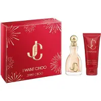 Jimmy Choo - I Want Choo Eau De Parfum - 2 ST