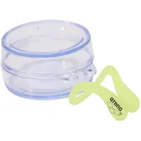 Arena Nose Clip 10 Units Clair