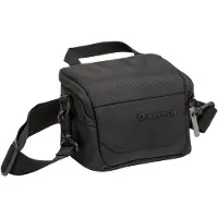 Manfrotto Advanced Shoulder Xs Lll Organizer Bag Noir