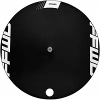 FFWD Roue Arrière De Route Disc-t Tubular Track