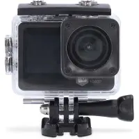 Nedis Acam31bk 1080p 30fps Action Camera Clair