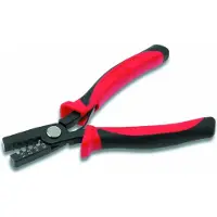 Cimco Pince à sertir 101907 1.5 à 6 mm² 1 pc(s)