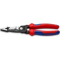 Knipex Pince d'électricien multifonctions (200 mm)