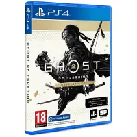 Ghost of Tsushima Director"s Cut Standard+Add-on+DLC PlayStation 4