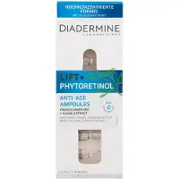 Diadermine Lift+ Phytinol, ampoules 7 x 1,3 ml