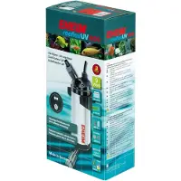 Eheim Reeflex Uv 500 Sterilizer Argenté One Size / EU Plug 220V