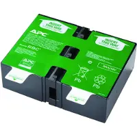 Schneider Electric APCRBC124 Batterie de l'onduleur Sealed Lead Acid (VRLA)