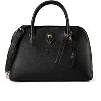 GUESS Sacs à main 'Patsie' noir