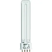 Eheim Glow Uvc 9 Aquarium Light Clair One Size / EU Plug 220V
