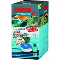 Eheim Professionel 5e 450/700/600t Complete Filter Media Set Clair