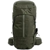 Altus Sac à dos Cazorla 45 l Vert Vert Taille unique