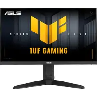 Asus TUF Gaming VG259QL5A écran plat de PC 62,2 cm (24.5") 1920 x 1080 pixels Full HD LED Noir