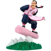 Banpresto Dragon Ball History Box PVC Statue Taopaipai 13 cm
