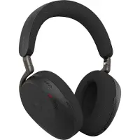 Jabra 583505 Headphones Noir
