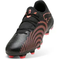 Puma Future 9 Play Fg/ag Football Boots Noir EU 43 Homme