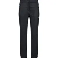 CMP Kid G Long Pant Antracite Antracite 140