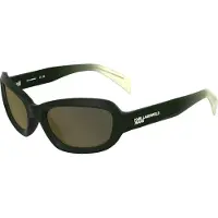 Karl Lagerfeld KLJ6200S 305 KAKI/CHAMPAGNE 57/21/140 Lunettes de soleil unies