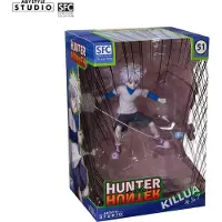 Abystyle Figurine SFC Hunter x Hunter - Kirua