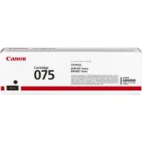 Canon 075 Toner Noir
