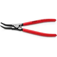 Knipex 45 21 200 - Pince De Montage Pour Rondelles Ressort D'arbre