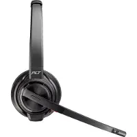 HP Poly - Partie supérieure du casque
