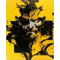 Metal Gear Solid: Master Collection (volume 2) - Day One Edition PS5