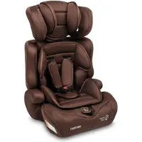 Caretero Siège auto Falcon I-Size Brown (76-150 cm)