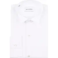 Suitable Chemise de smoking Moldau Blanche Blanc taille 43