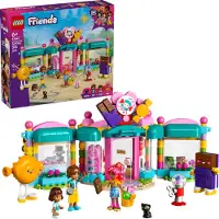 LEGO Friends - La Confiserie de Heartlake City 42649