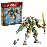 LEGO Ninjago - Robot géant Lloyds 15e anniversaire 71860 - 1293 - - UneTaille - Blocs de Construction