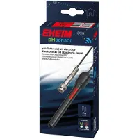 Eheim Ph Sensor Ph Electrode For Phcontrol+e Noir