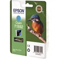 Epson T159240 - Cyan - Cartouche d'encre