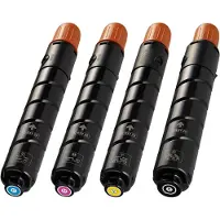 Canon C-EXV 29 C - Cyan - Toner