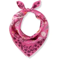 Codello Foulard rose