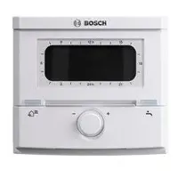 Bosch REG HEBDO A SONDE EXT 1 CIRCUIT FW 100 - - 7719002922