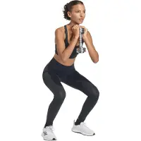 Adidas Pantalon de sport 'OPT' graphite