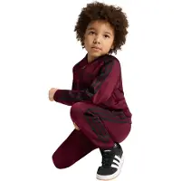 Adidas Originals Survêtement - SST - Maroon - - 8 ans (128) - Survêtement