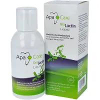 ApaCare Liquid bain de bouche 200 ml