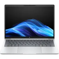 HP EliteBook 8 G1i Notebook AI - 174°-Scharnierdesign - Intel Core Ultra 7 255U 2 - Ordinateur portable - Core Ultra 7