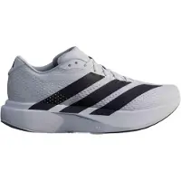 Adidas Chaussure de course 'Duramo EVO' noir / blanc