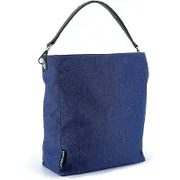 Rolser Sac à provisions Eco Bag, bleu foncé