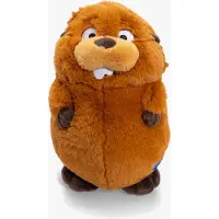 Disney Pixar Hoppers Castor Mabel Plü schtier 22 cm