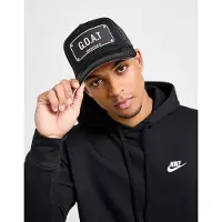 John Hatter & Co Casquette G.o.a.t