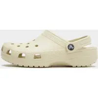 Crocs Chaussures ouvertes 'Classic' ivoire