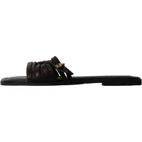Super Mode Sandales marron